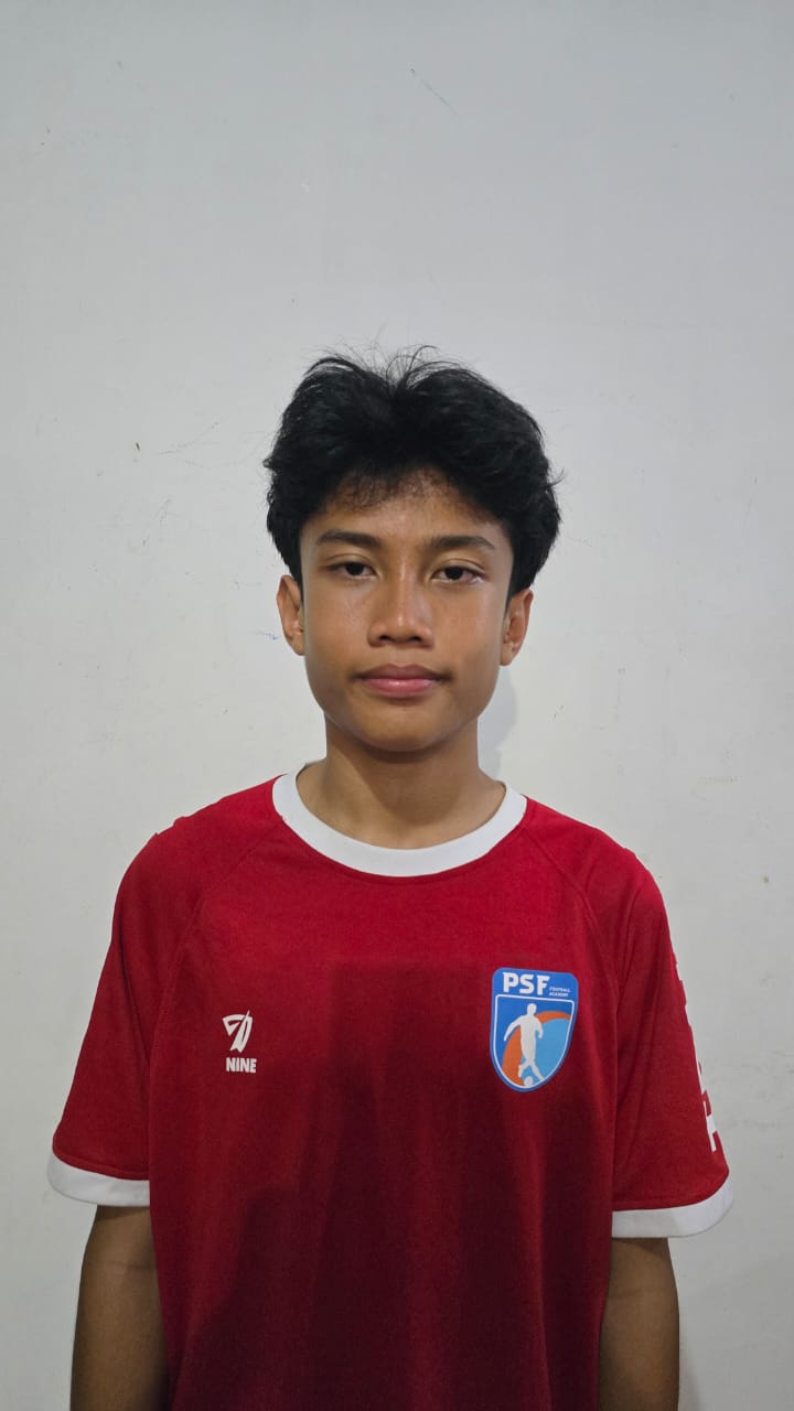 Anak Agunggede Satria Jaya Kusuma Ningrat